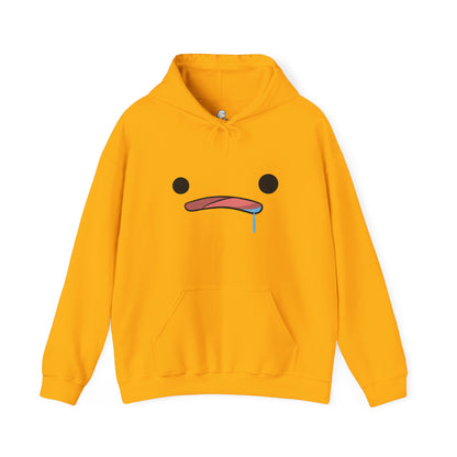 Derp Emotions Hoodie