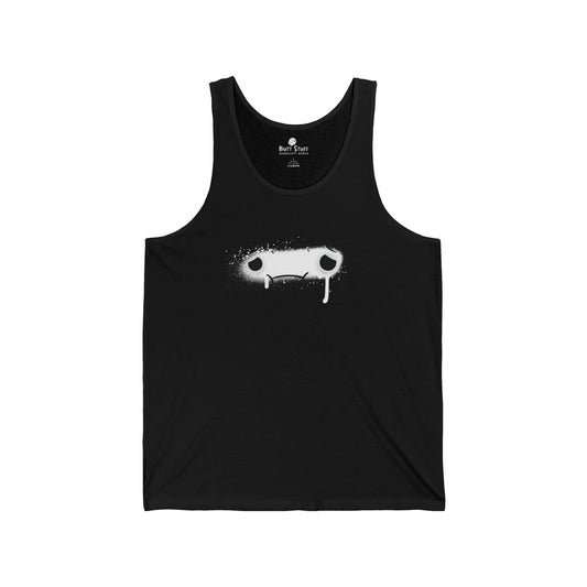Bleh Strokin' Tank