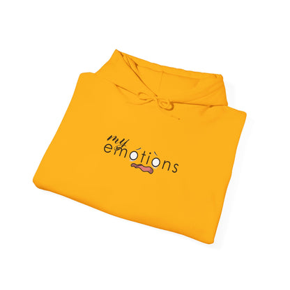 My Emotions Hoodie