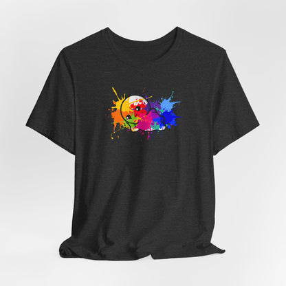 Nooba Chameleon - '26 Partnerversary T-Shirt