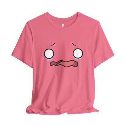 Nervous - Expression T-Shirt