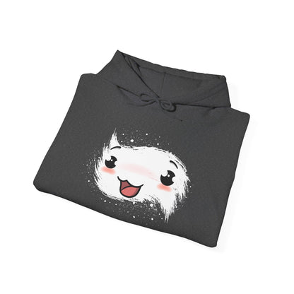 Blush Strokin' Hoodie