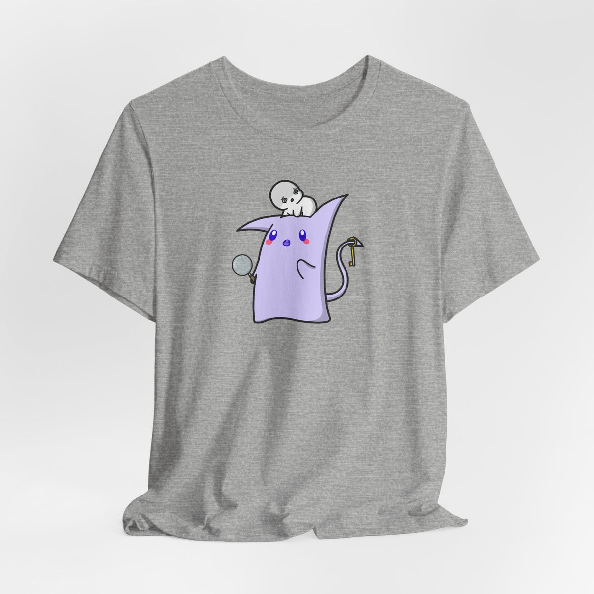 Jinzee Hard Carry - '26 Partnerversary T-Shirt