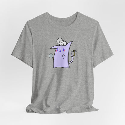 Jinzee Hard Carry - '26 Partnerversary T-Shirt
