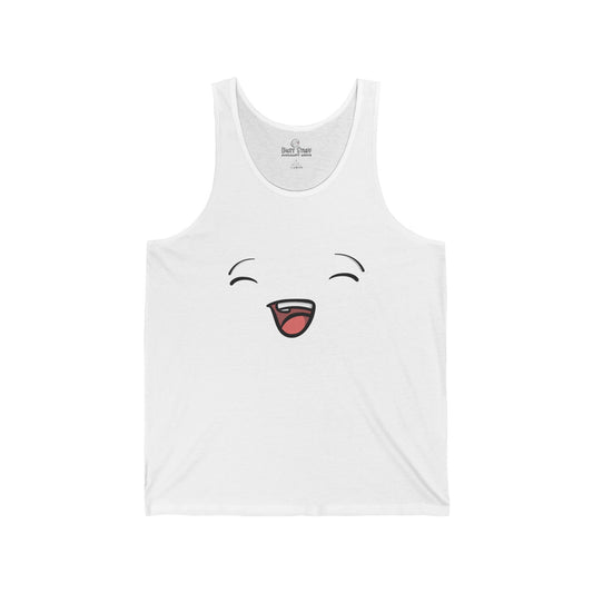 Happy Emotions Tank