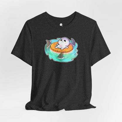Shark Floaty T-Shirt