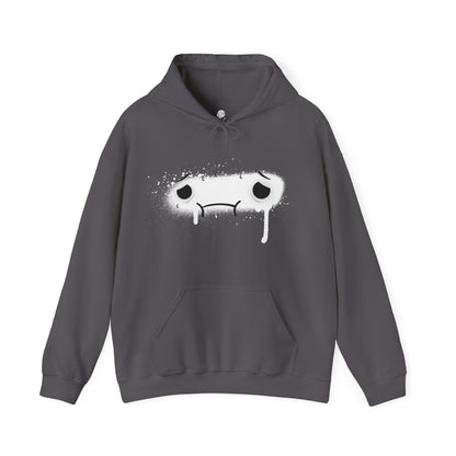 Bleh Strokin' Hoodie