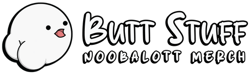 Butt Stuff
