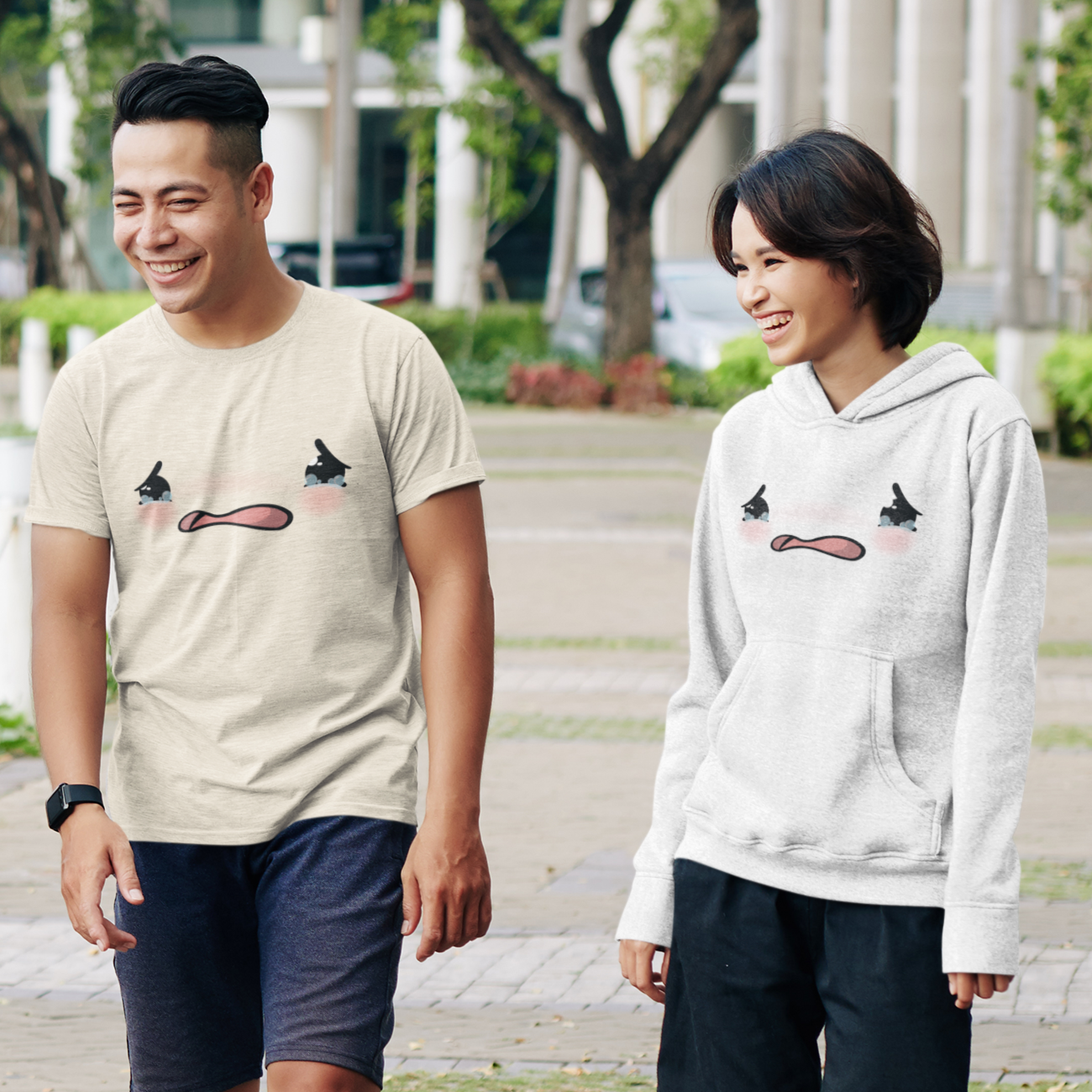 Sad Emotions T-Shirt