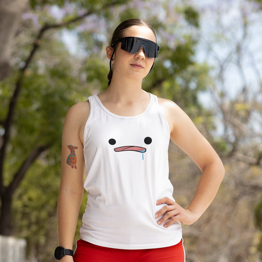 Derp Emotions Tank