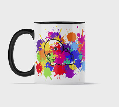 Nobba Chameleon - '26 Partnerversary Coffee Mug
