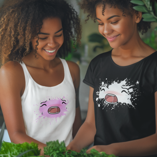 Ahego Strokin' T-Shirt