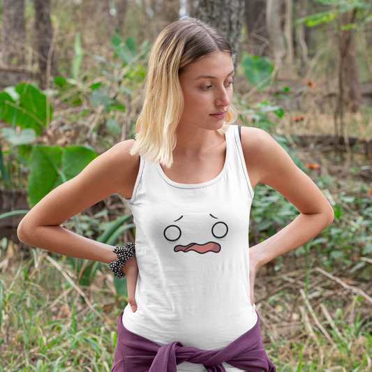 Nervous Emotions Tank