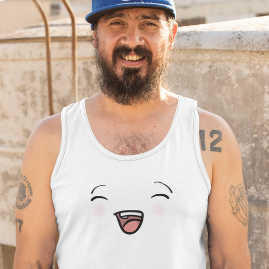 Happy Emotions Tank