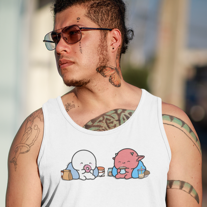 Sav Birthday - Birthday Tank