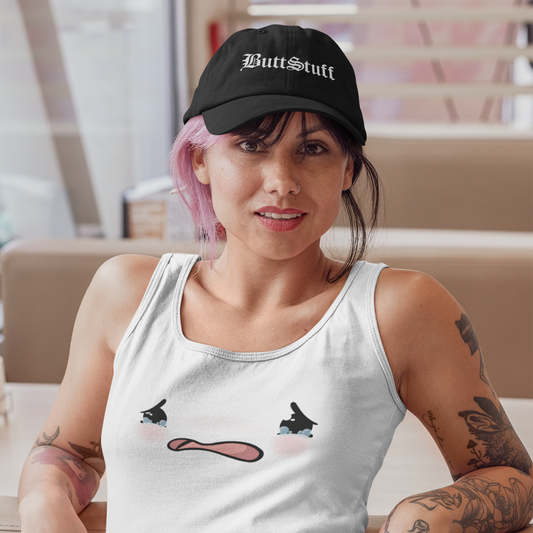 Sad Emotions Tank